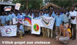 benevolat projet humanitaire afrique de l'ouest , mali, niger, senegal